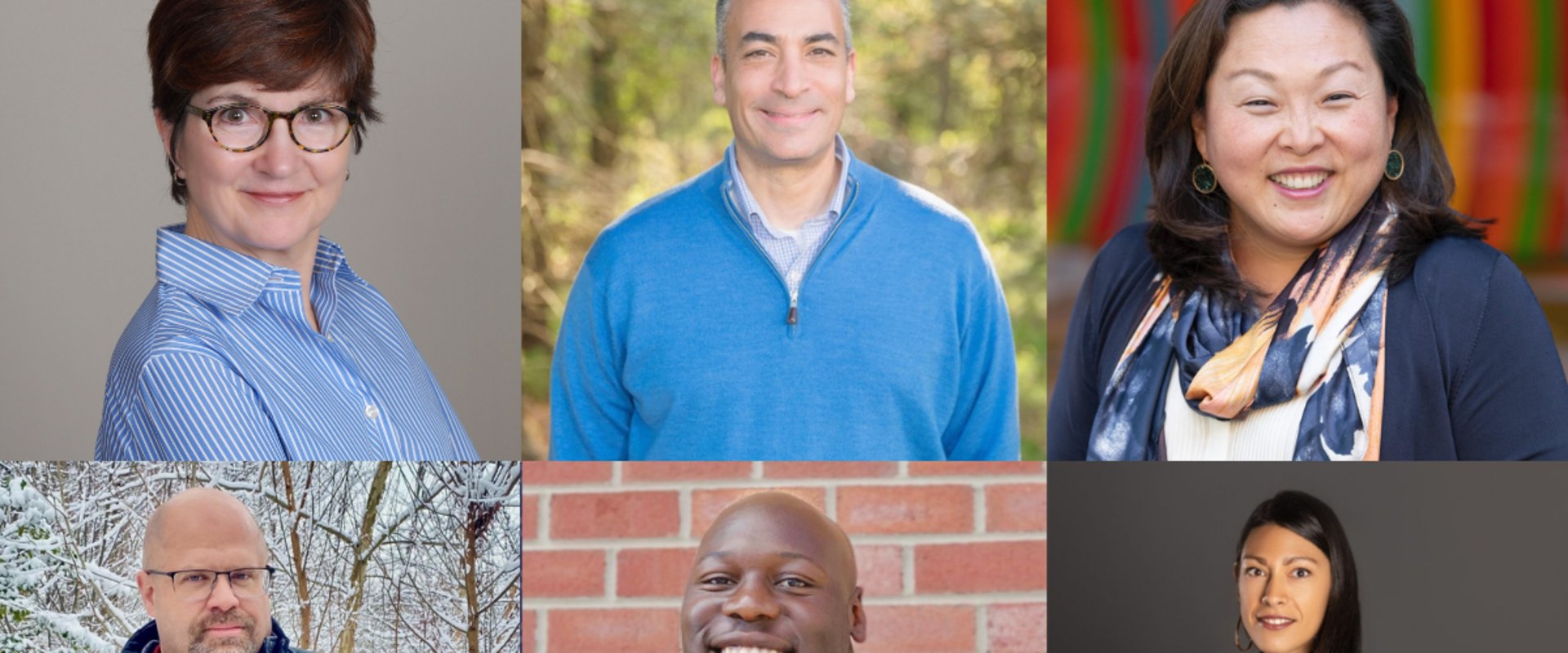 Political Campaigns in Montgomery County, MD: A Look at the County Council Candidates